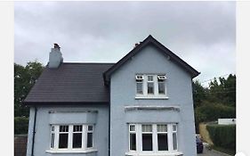The Blue Cottage