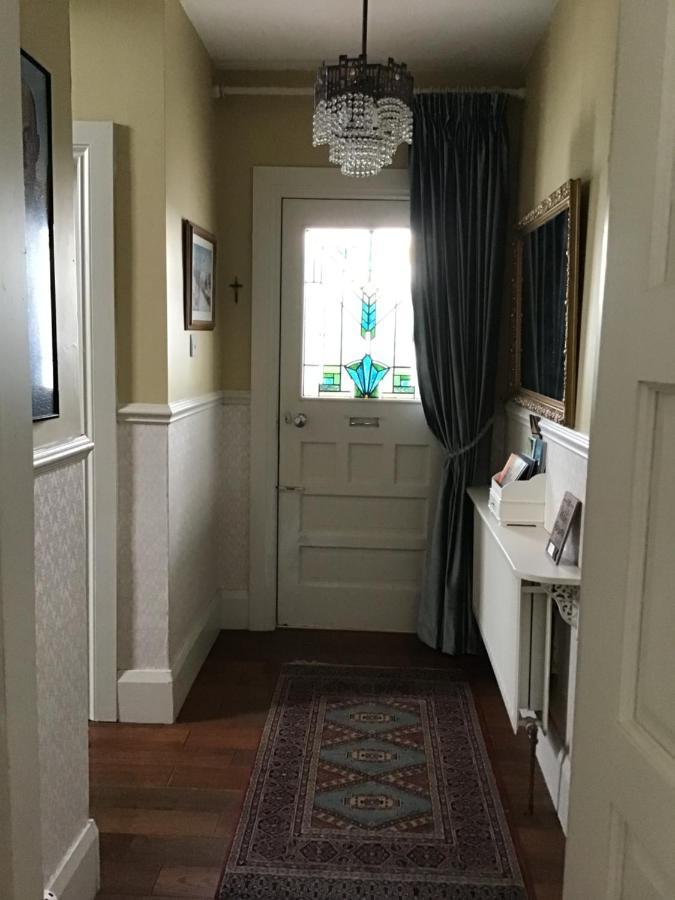 The Blue Cottage Antrim Extérieur photo